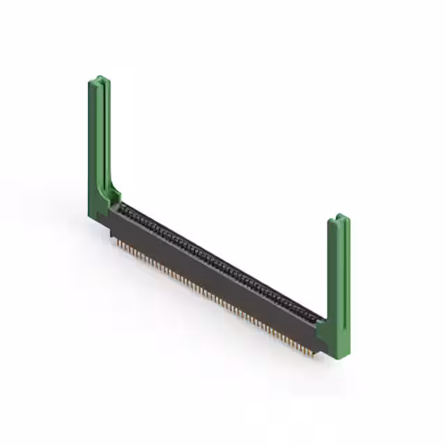 395-051-558-658 EDAC Inc.  Edgeboard Connectors